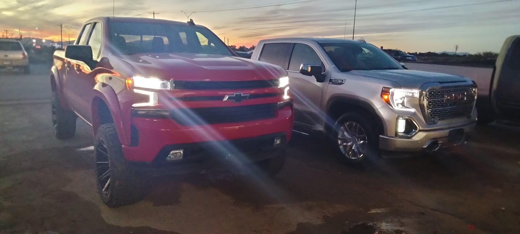 JR Customs auto sales | El Paso TX