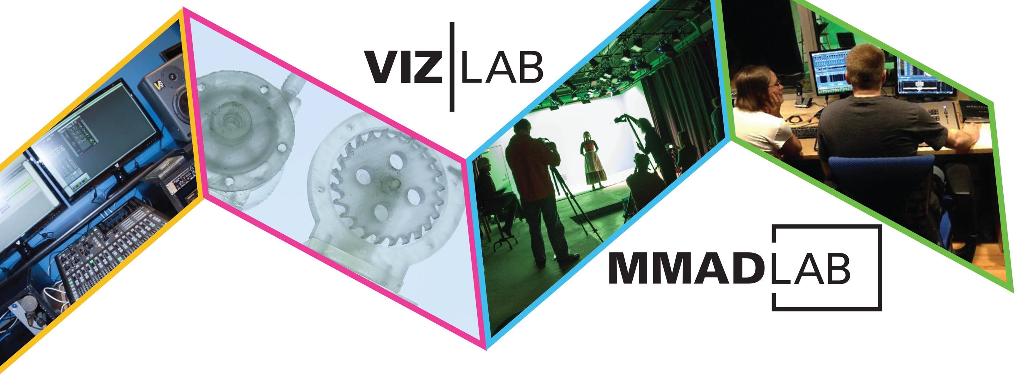 UMD Viz Lab / MMAD Lab | Duluth MN