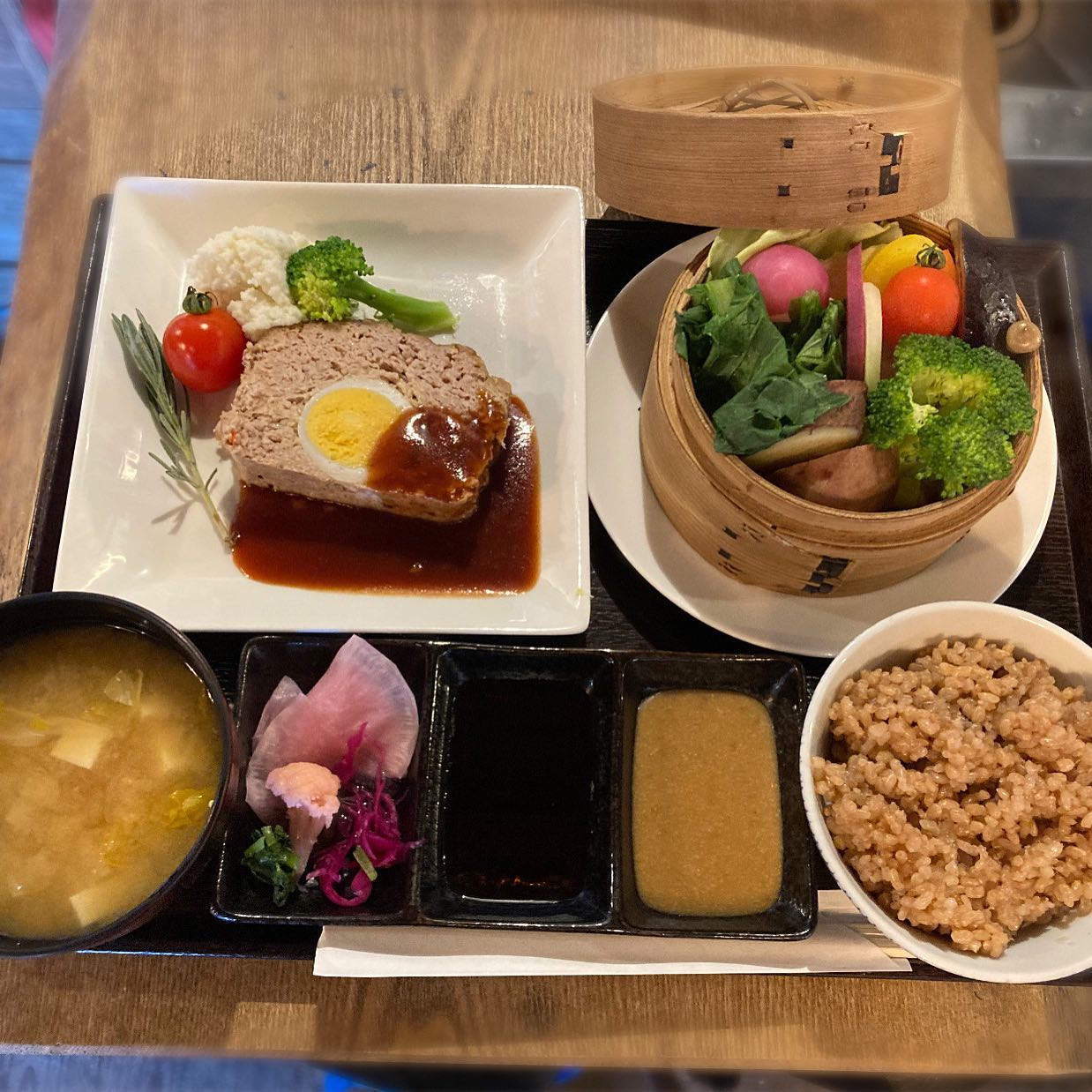 古 民家 カフェ きのこ くらぶ