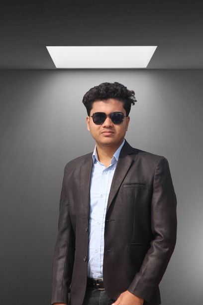 MR RAKIB