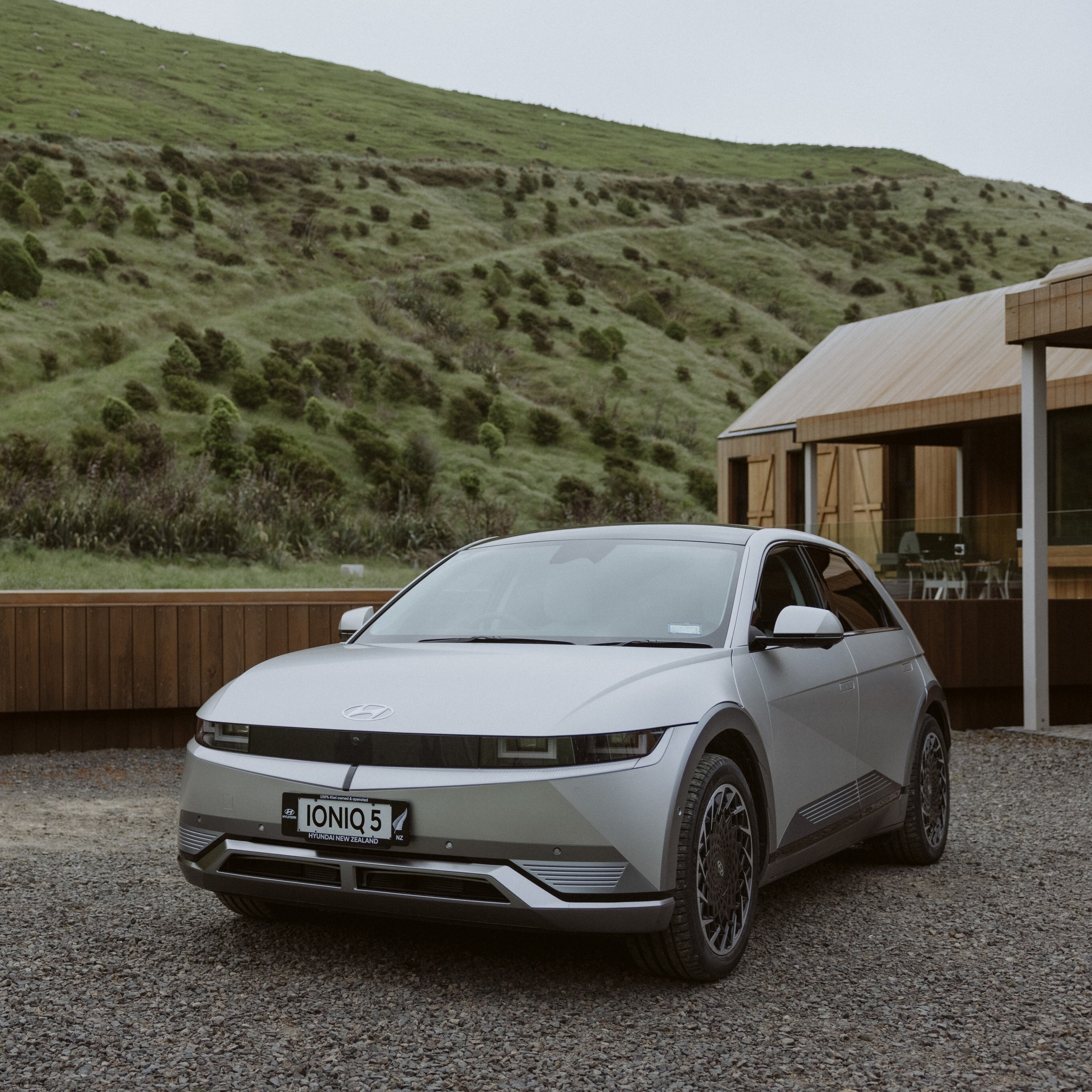 Hyundai NZ - Home