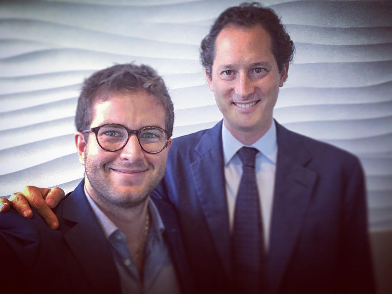Matteo BASEI