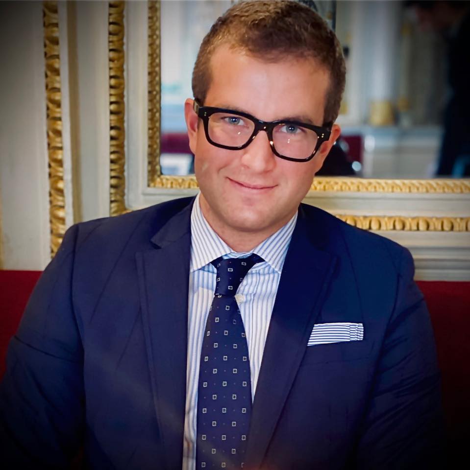 Matteo BASEI