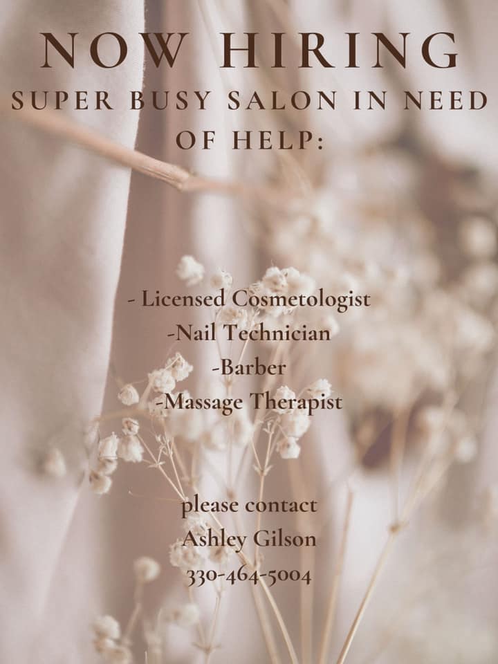 Village Hairworks | Shreve OH