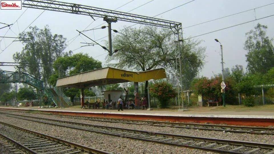 Sampla city | Rohtak
