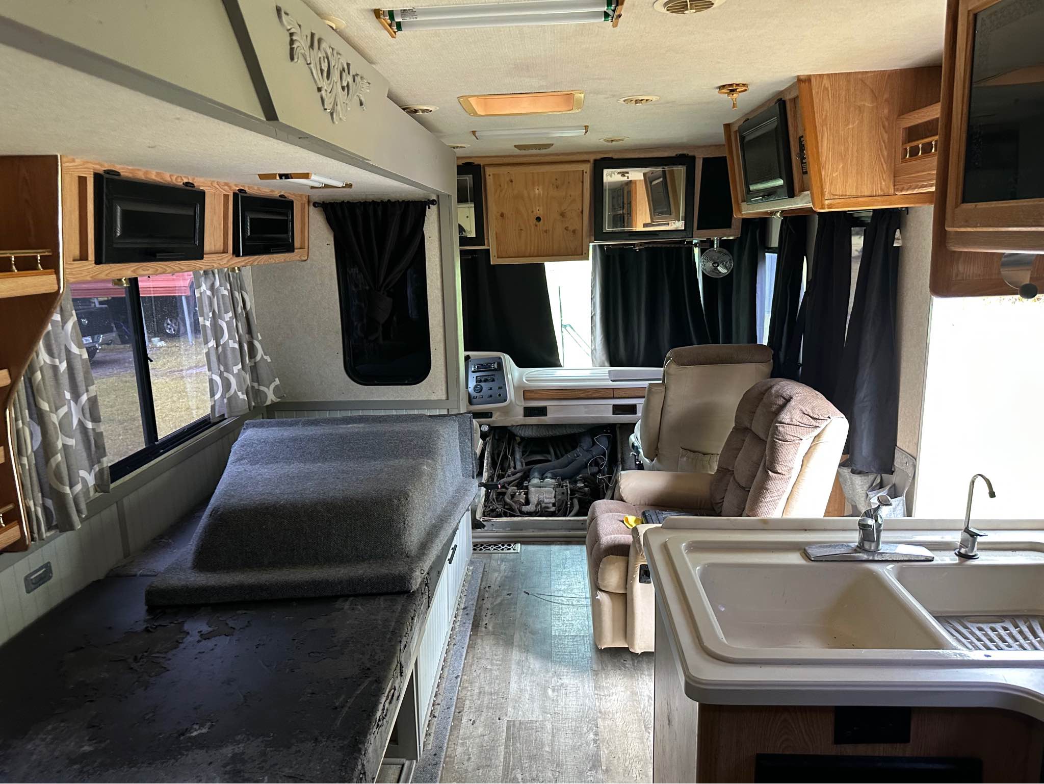 1997 Dolphin Lx 6320 - RVs & Campers - Yulee, Florida | Facebook ...