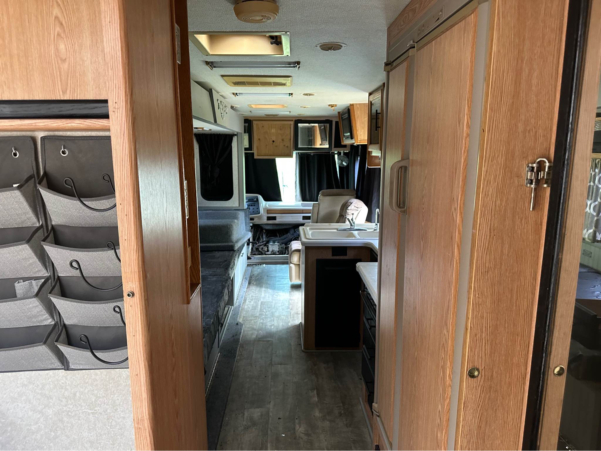 1997 Dolphin Lx 6320 - RVs & Campers - Yulee, Florida | Facebook ...