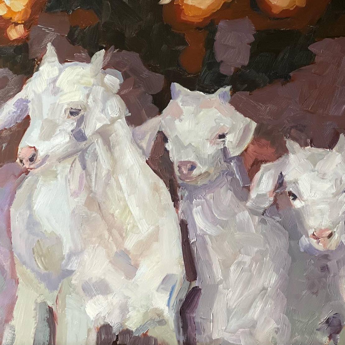 Susan Raine Artist