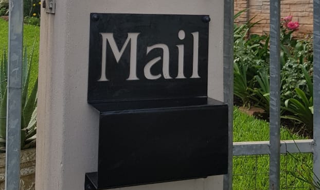 KZN Metal Signs