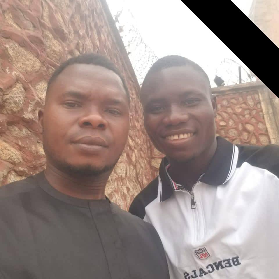 Iorkyaa Isaac Obi Best