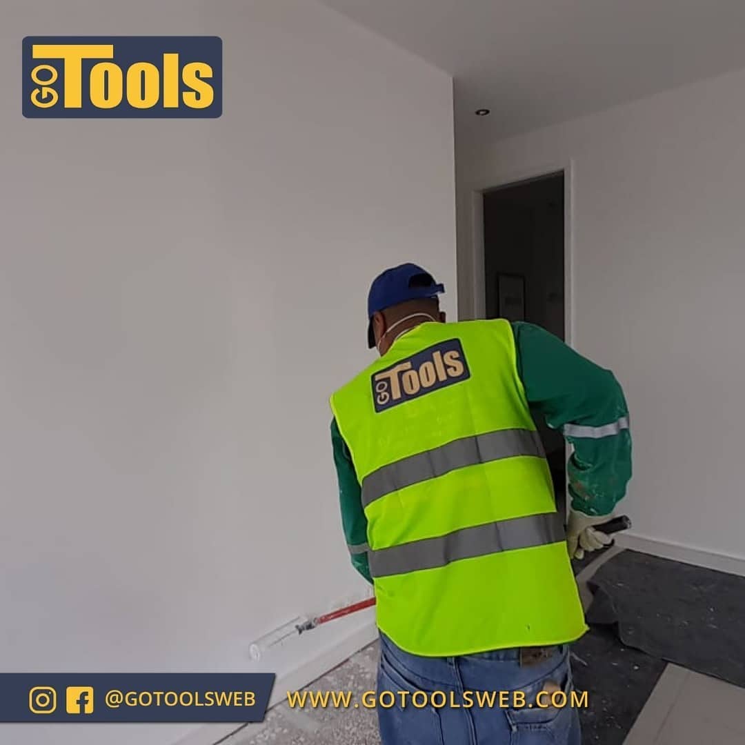 Go Tools | Quito