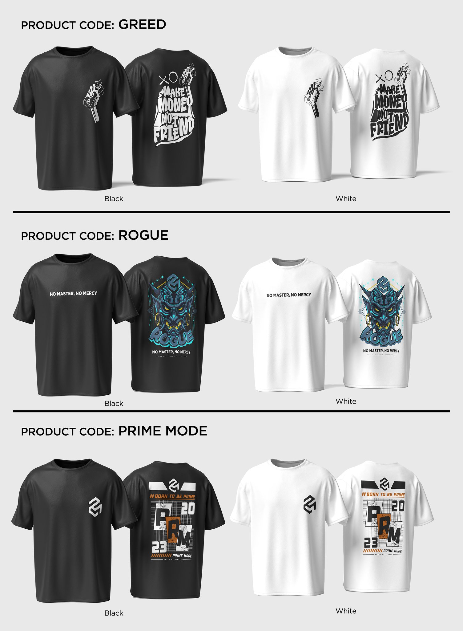 Prime Apparel | Dagupan City