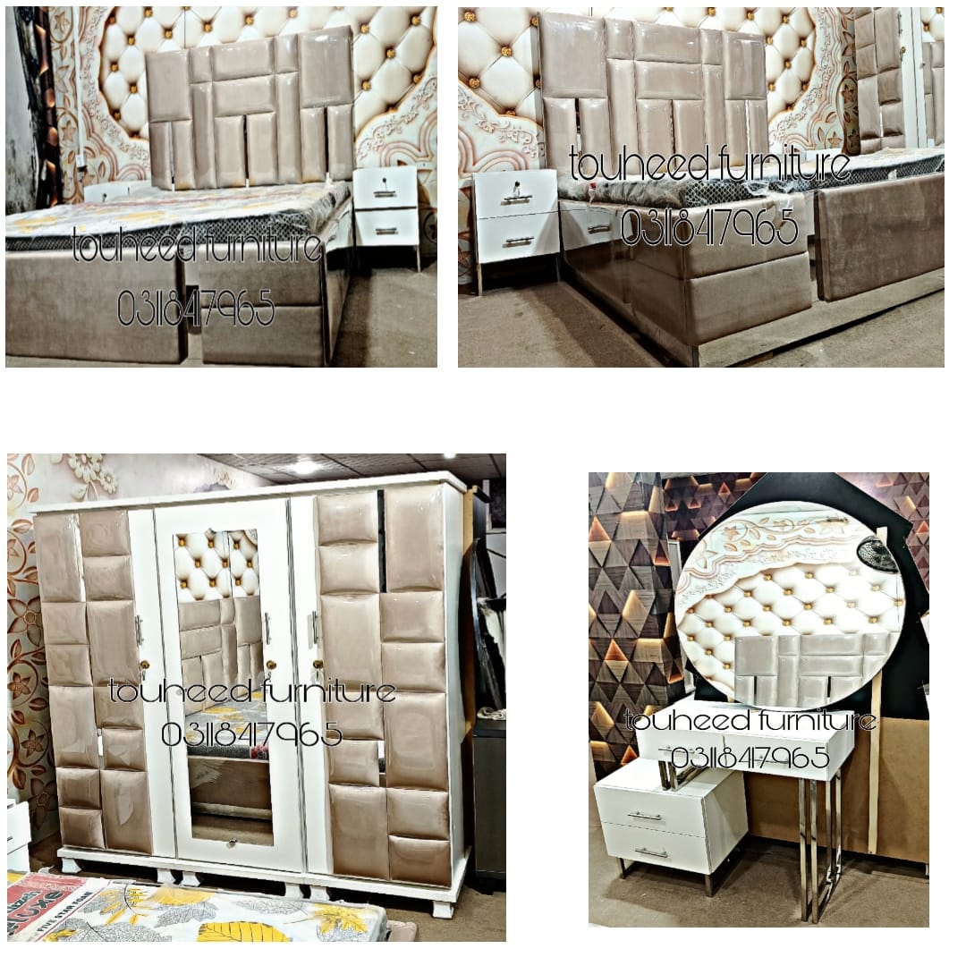 Touheed furniture | Karachi