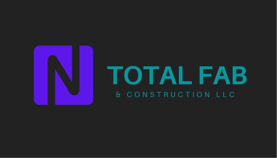 Total Fab & Construction LLC | Ponca City OK