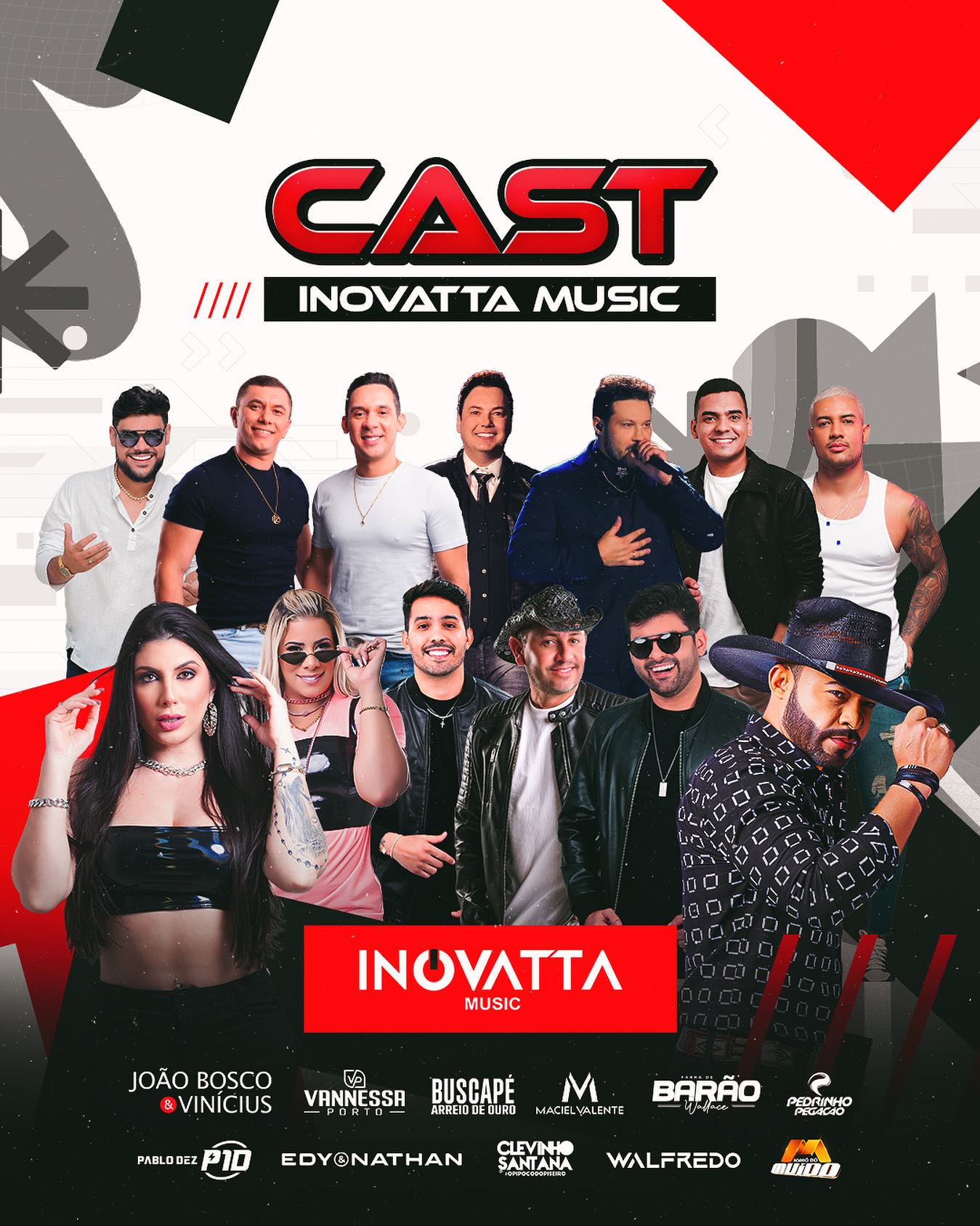 Inovatta Music | Aracaju SE