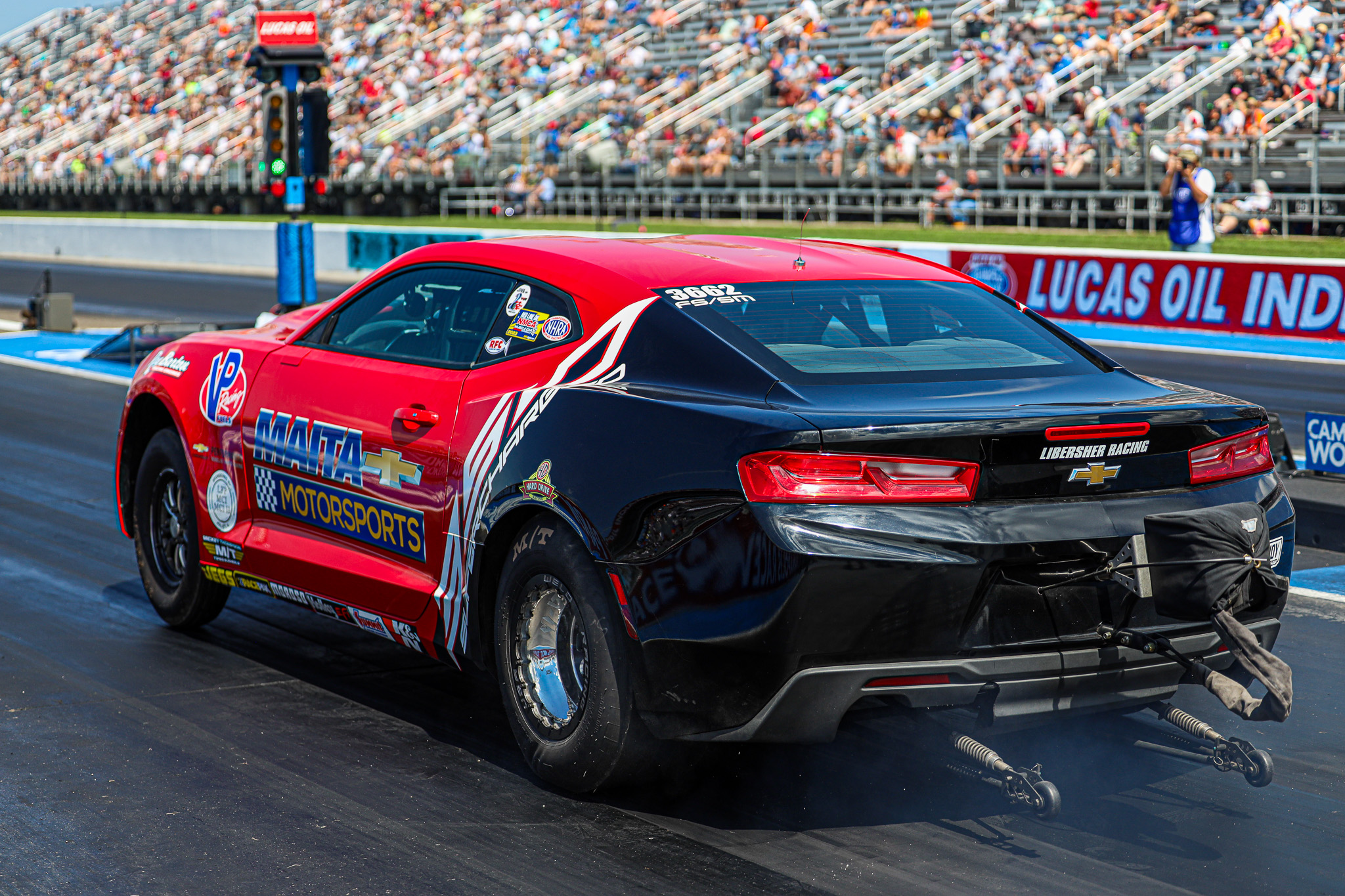 SECOND ROUND RESULTS AT THE... - Ray Barton Racing Engines | Facebook