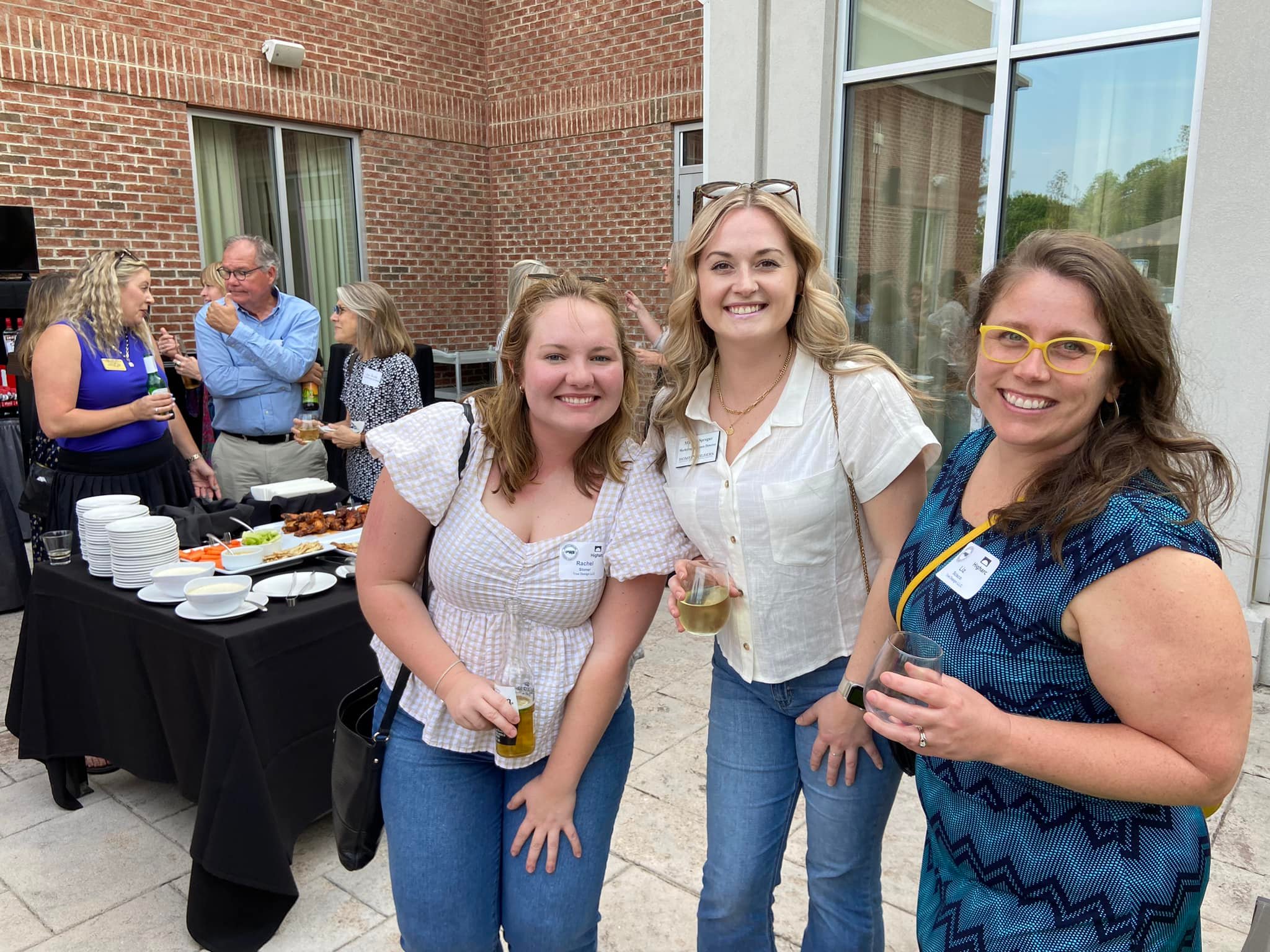 NC Professional Women in Building | Raleigh NC