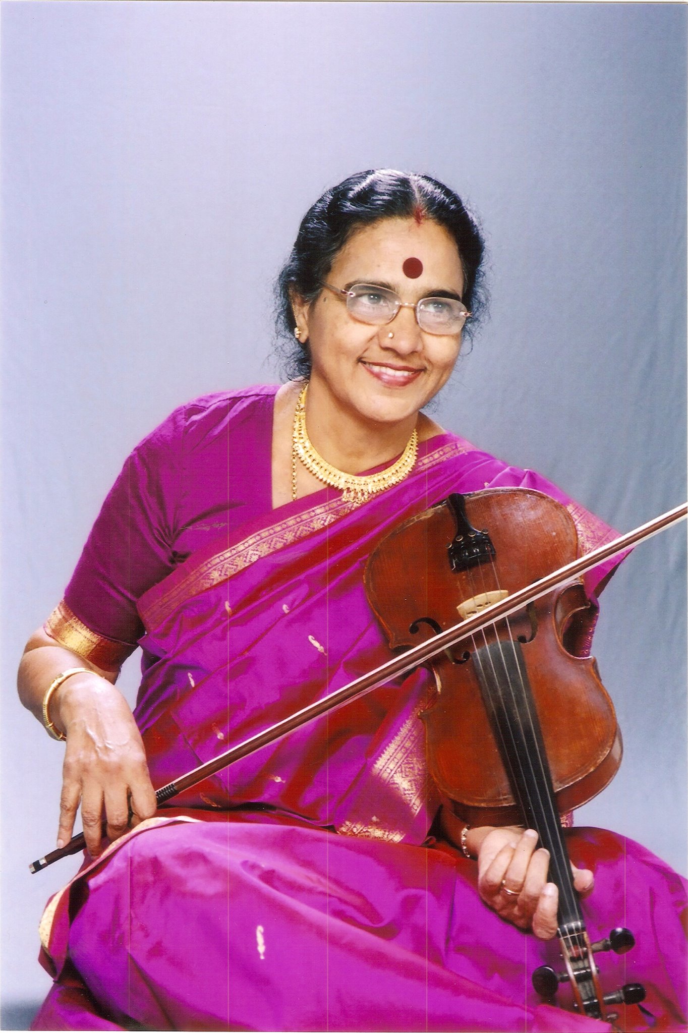 N. Rajam