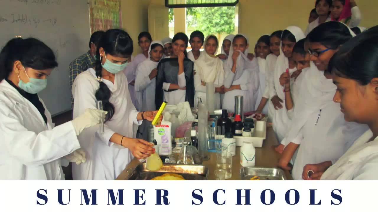 Society for Promotion of Science & Technology in India (SPSTI) | Panchkula