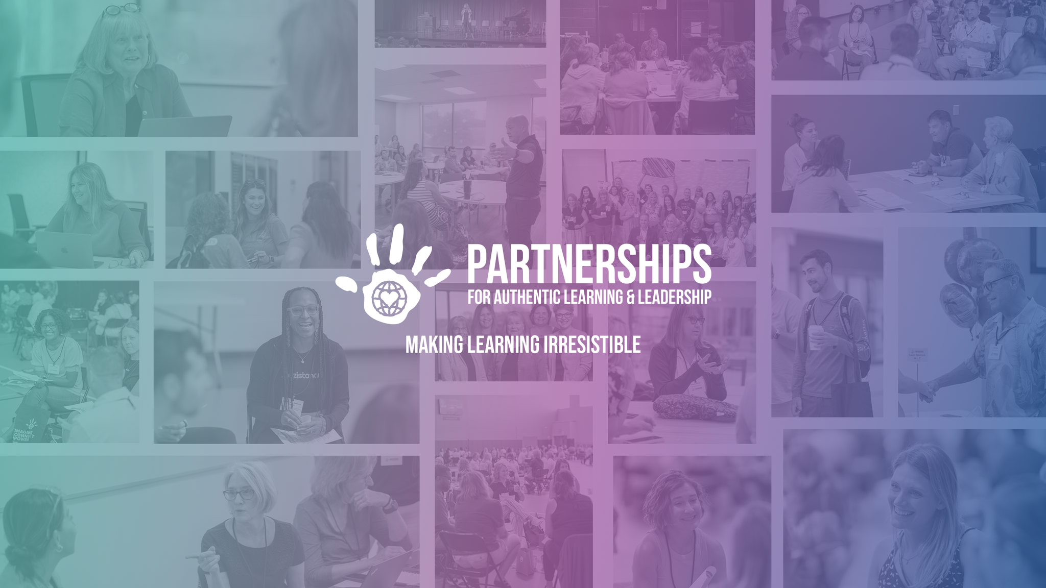 Partnerships for Authentic Learning and Leadership