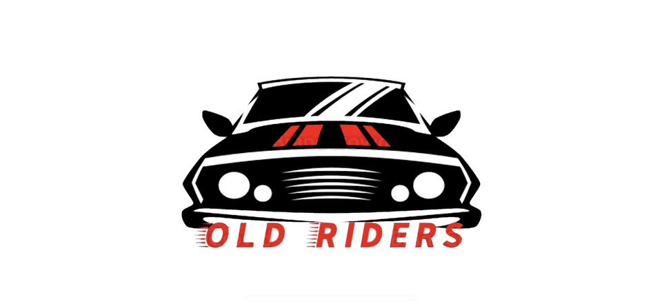 OLD RIDERS | Facebook