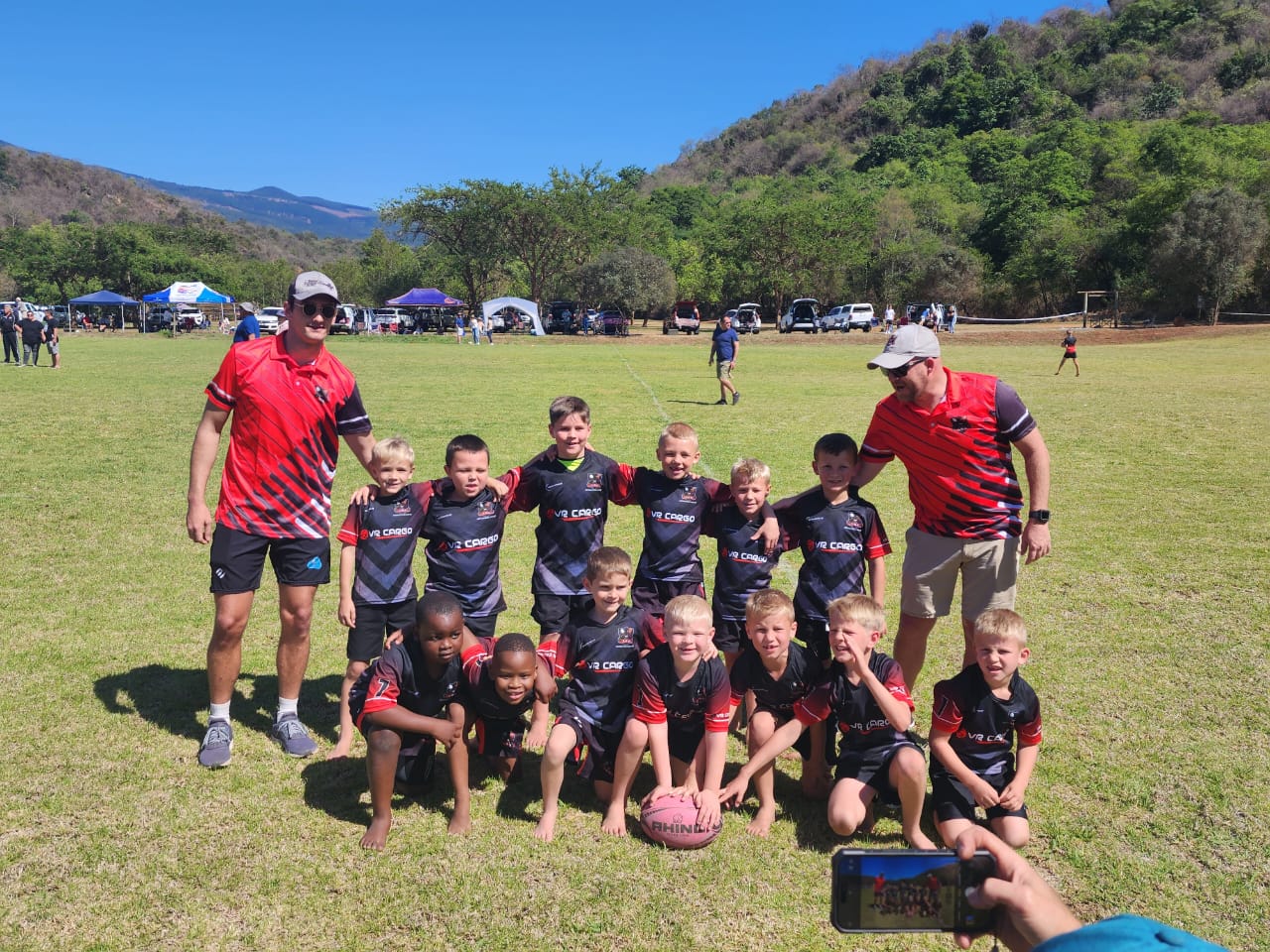 Lowveld Rugby/Netball Academy