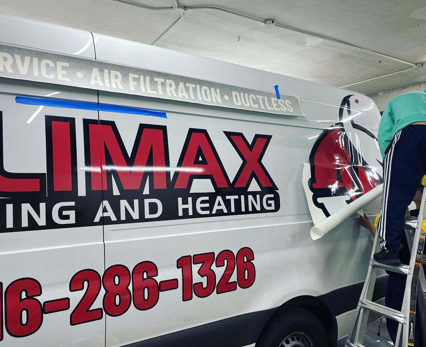 AC Graphics Inc | Lynbrook NY