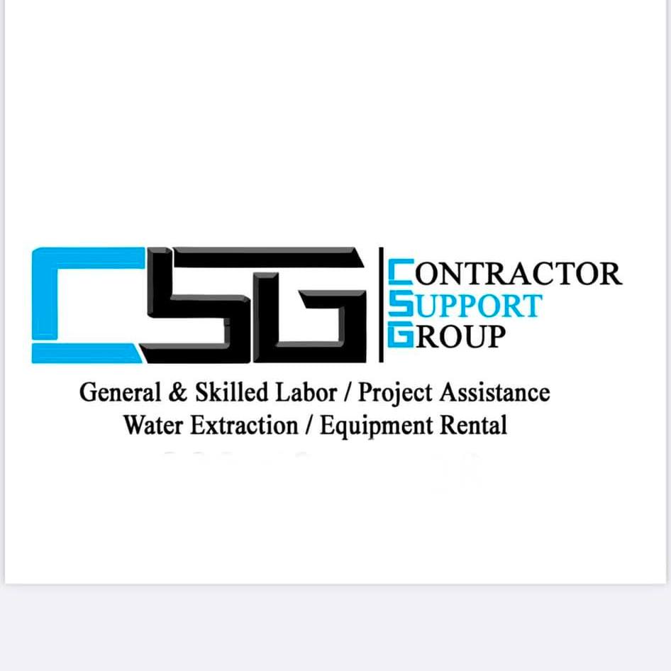 Contractor Support Group