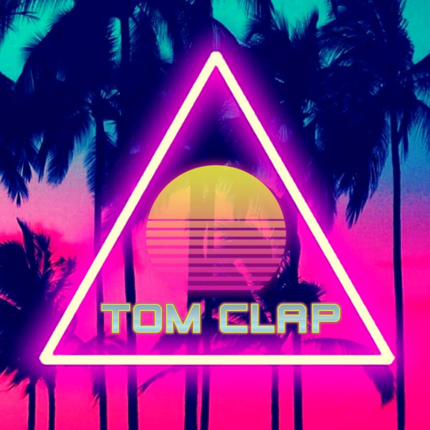 Tom Clap