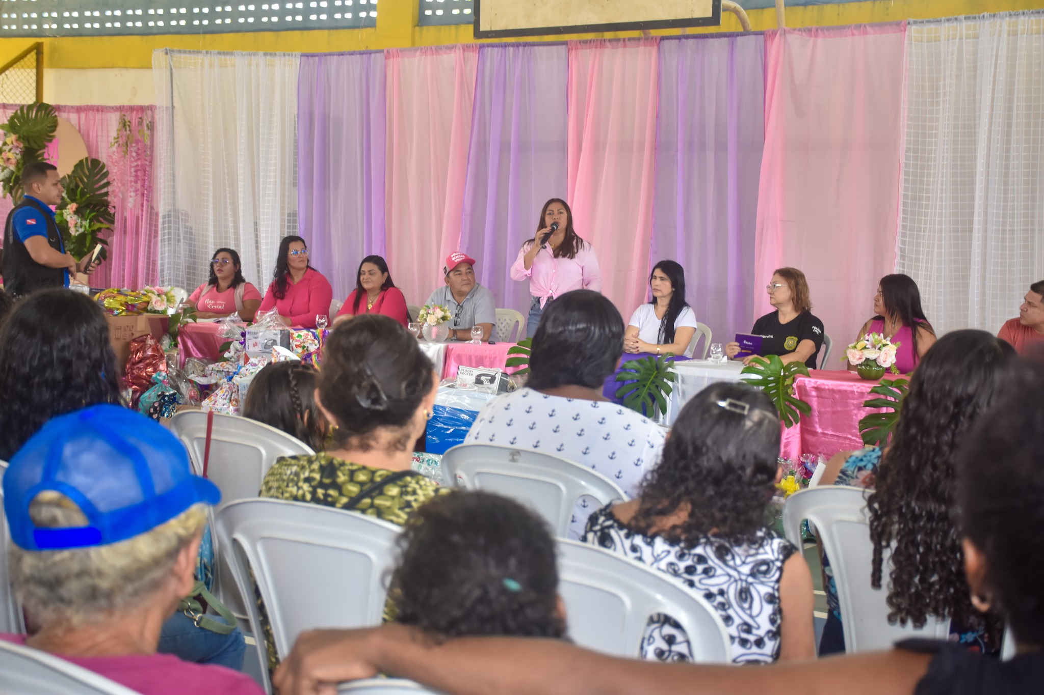 Prefeitura Municipal de Concórdia do Pará | Concórdia do Pará PA