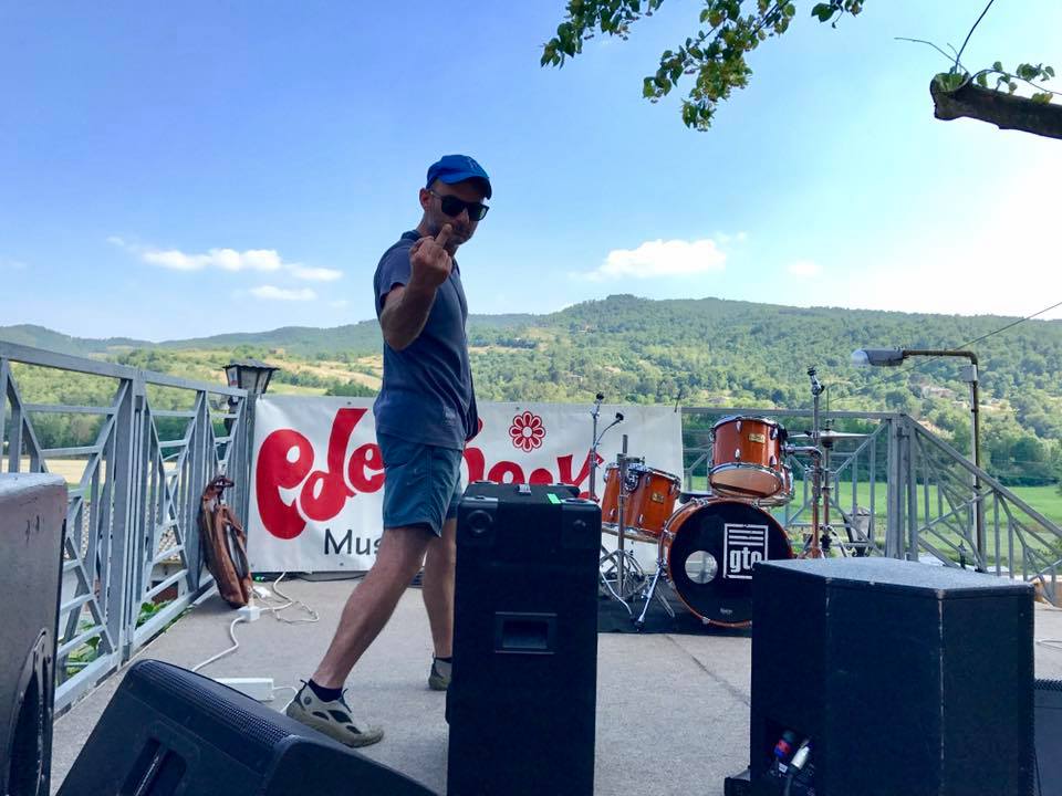 Eden Rock Festival | Città di Castello