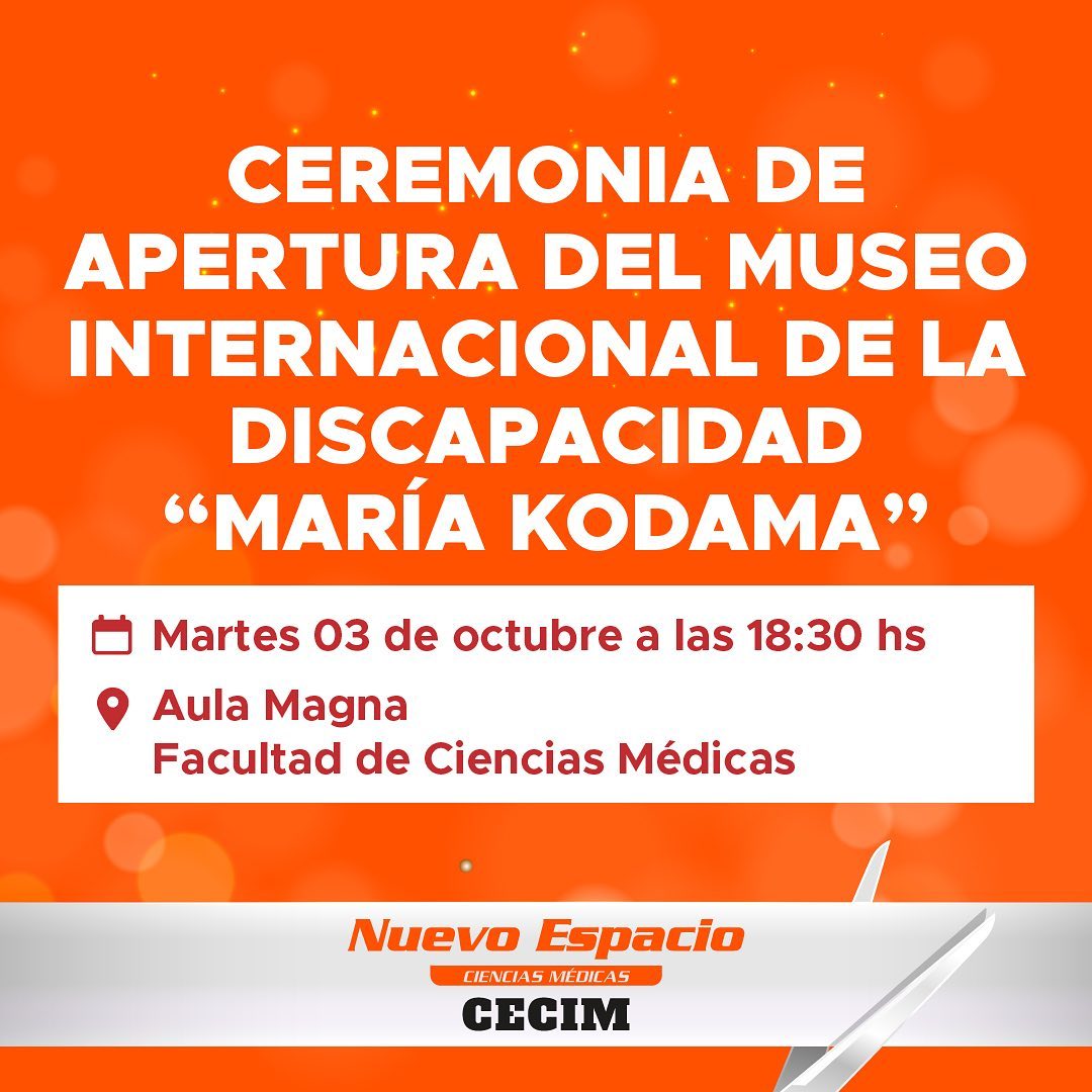 Centro de Estudiantes de Ciencias Medicas