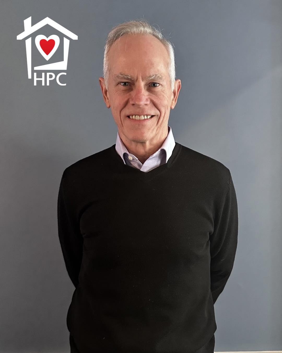 Homeless - We are so excited to welcome HPC's newest board member ...