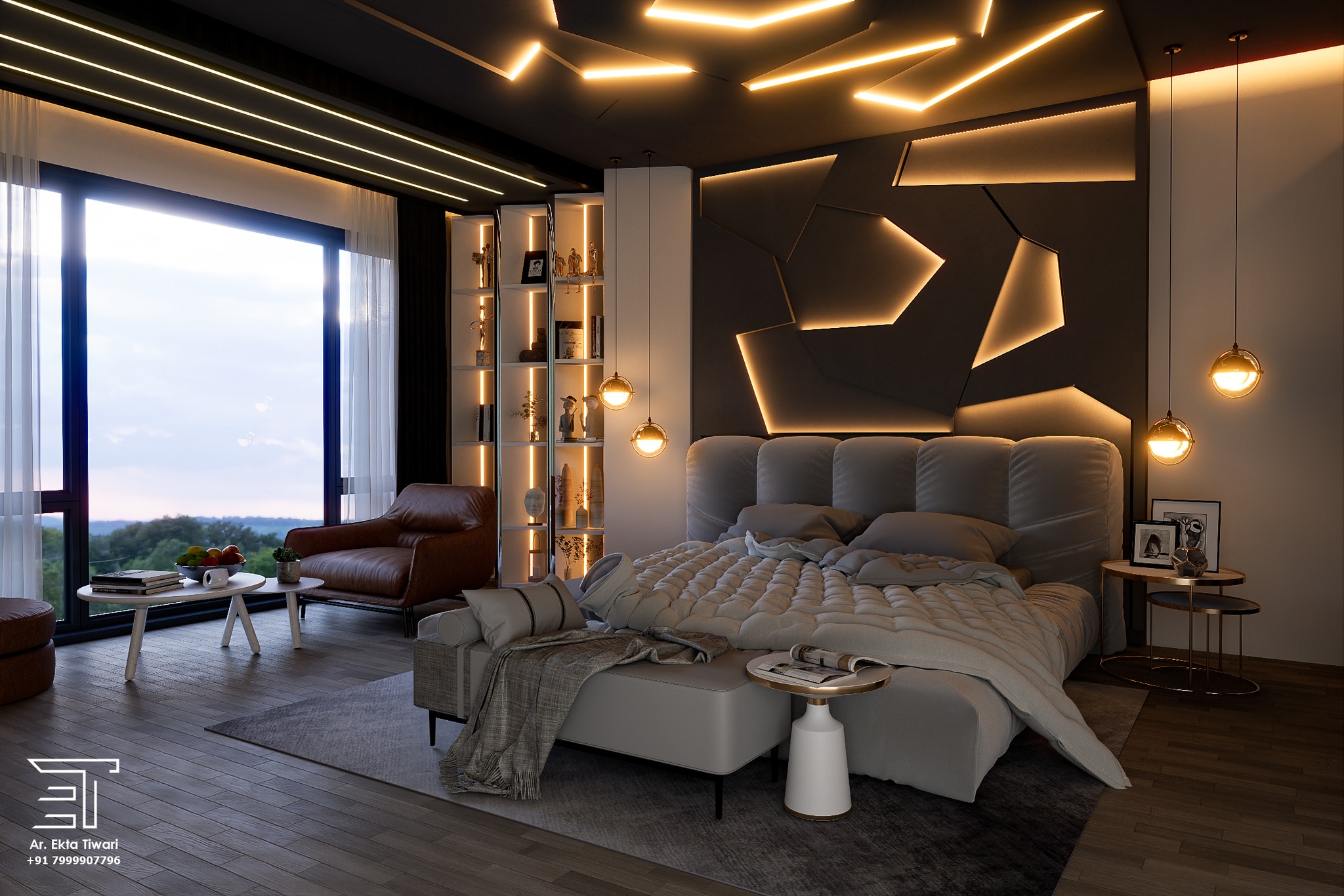 SketchUp - SketchUp With VRay 6 Lighting Animation link: https://www ...