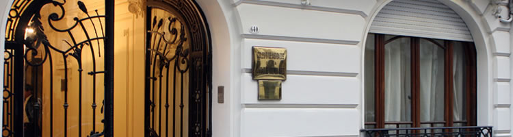 Colegio de Abogados de la Ciudad de Buenos Aires