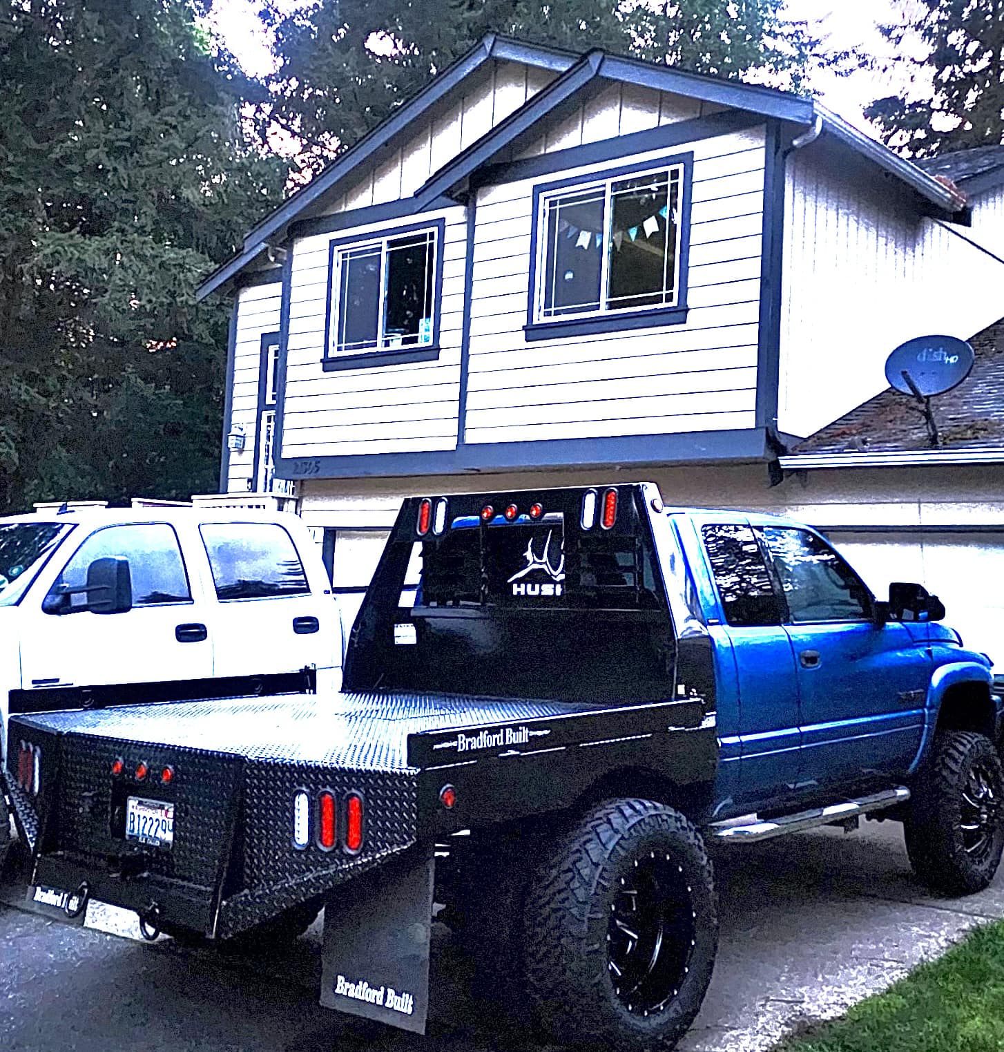 Diamond Distributing | Diamond WA