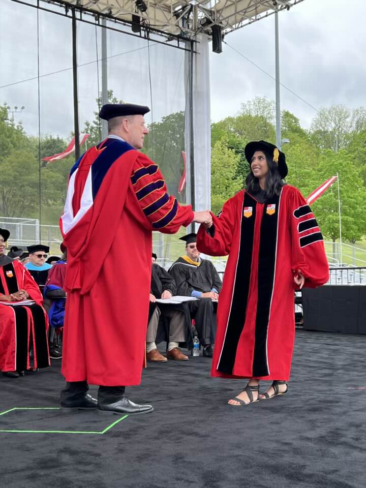 Congratulations to our... - Rensselaer Polytechnic Institute | Facebook
