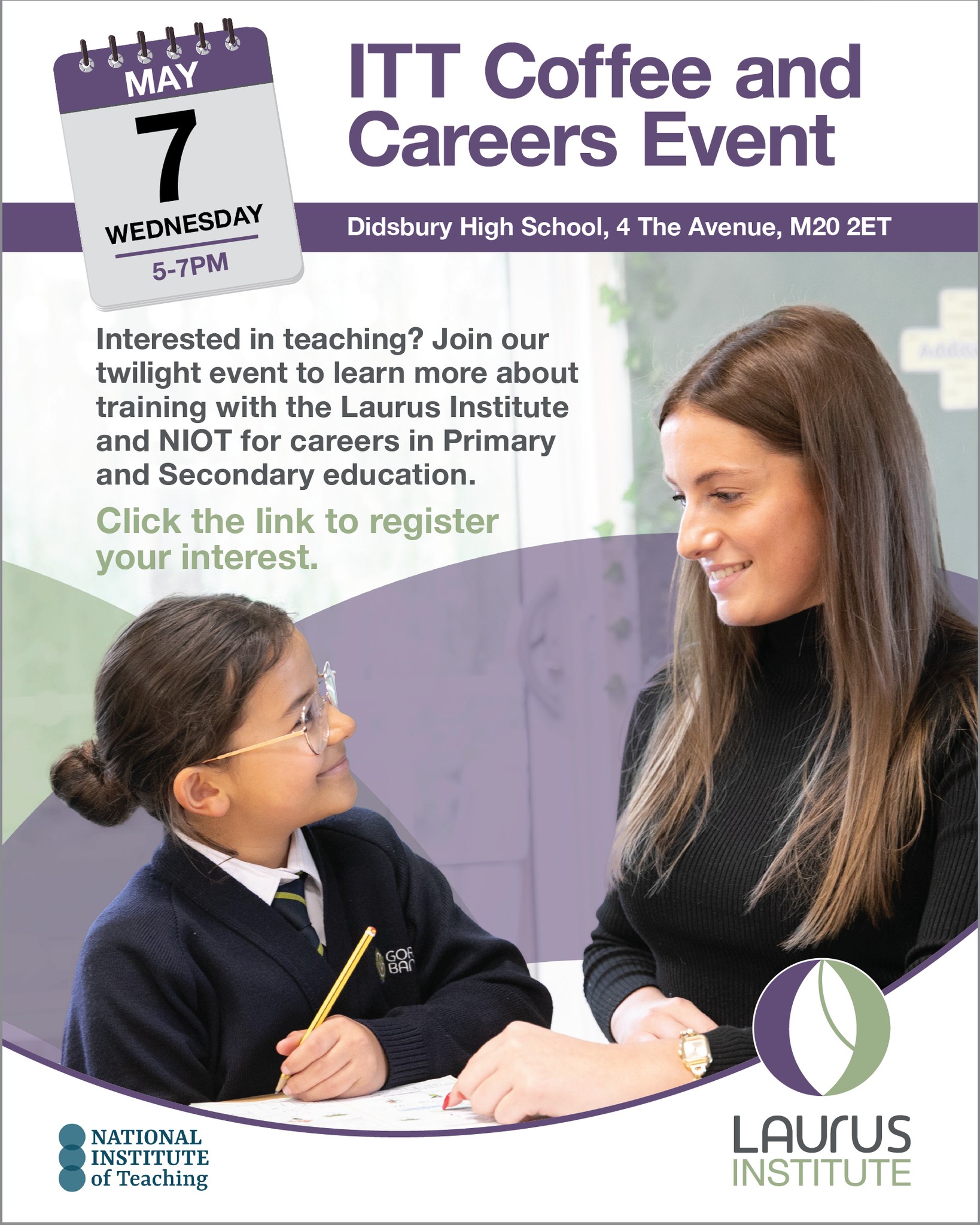 Hazel Grove Primary School