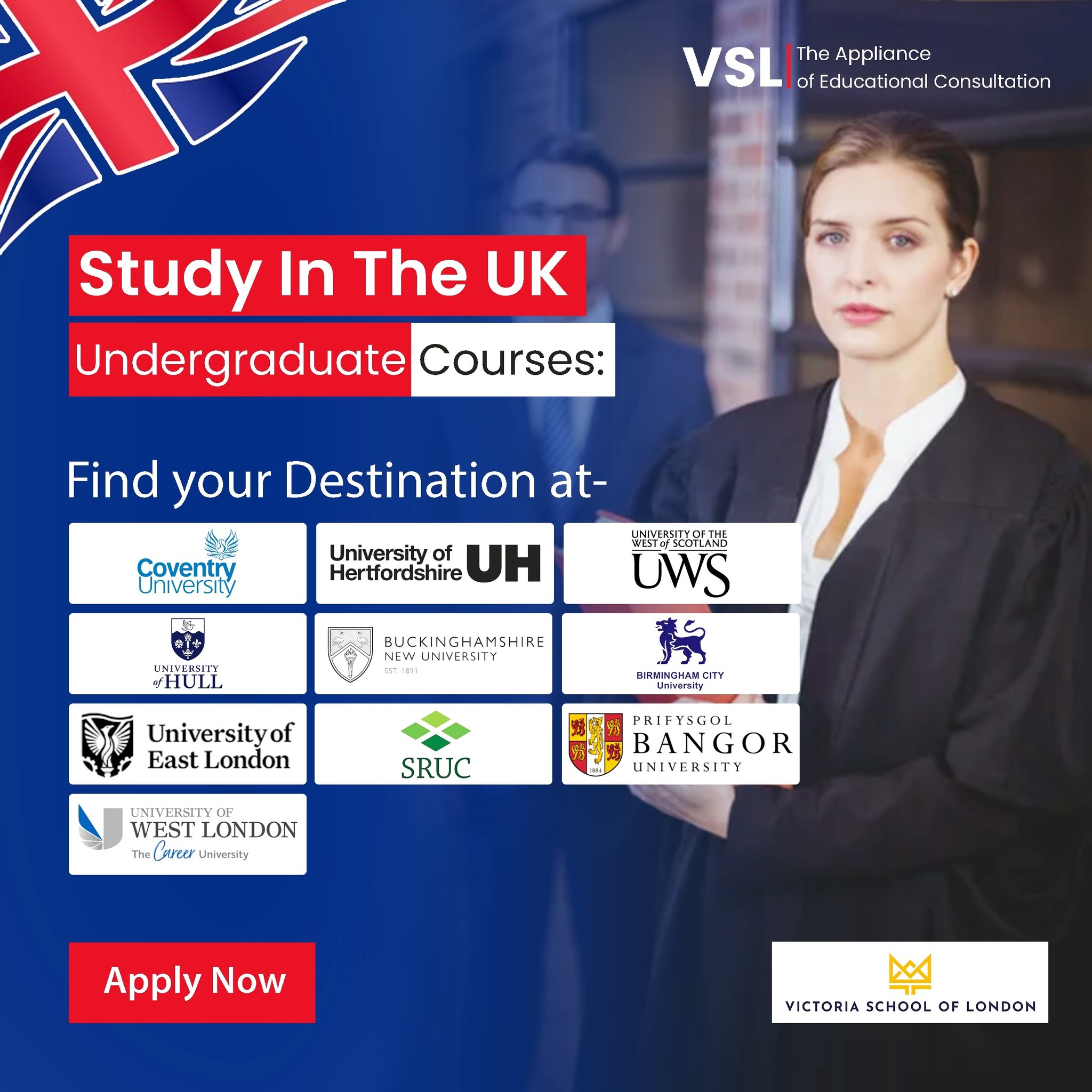 💡Apply online 💡... - Victoria School of London | Facebook