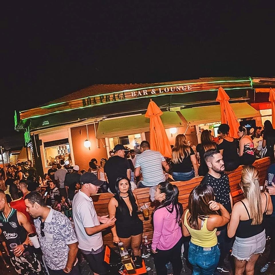 BOA PRAÇA BAR | Facebook