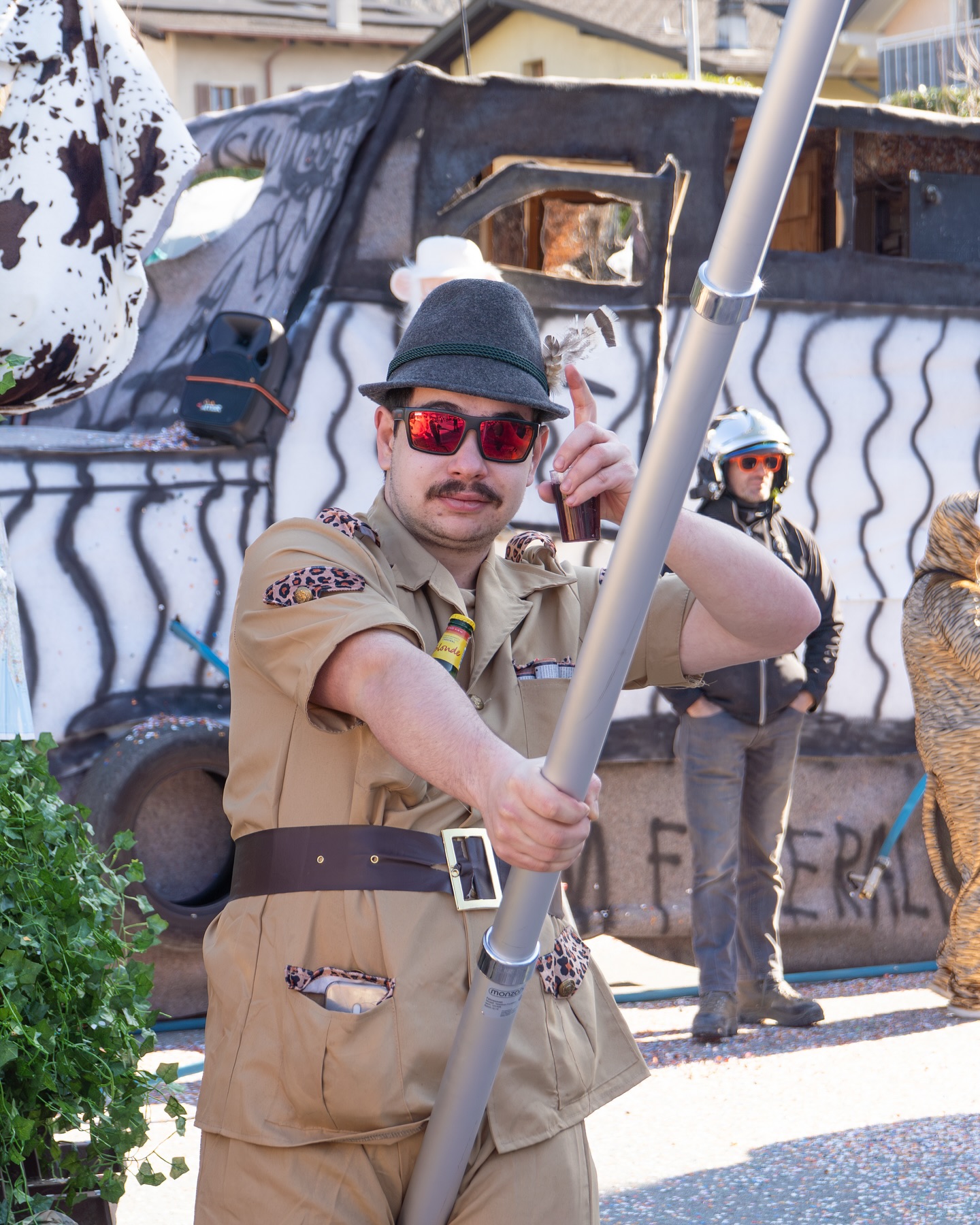 Carnaval de Riddes | Riddes