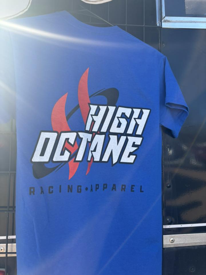 High Octane Racing Apparel