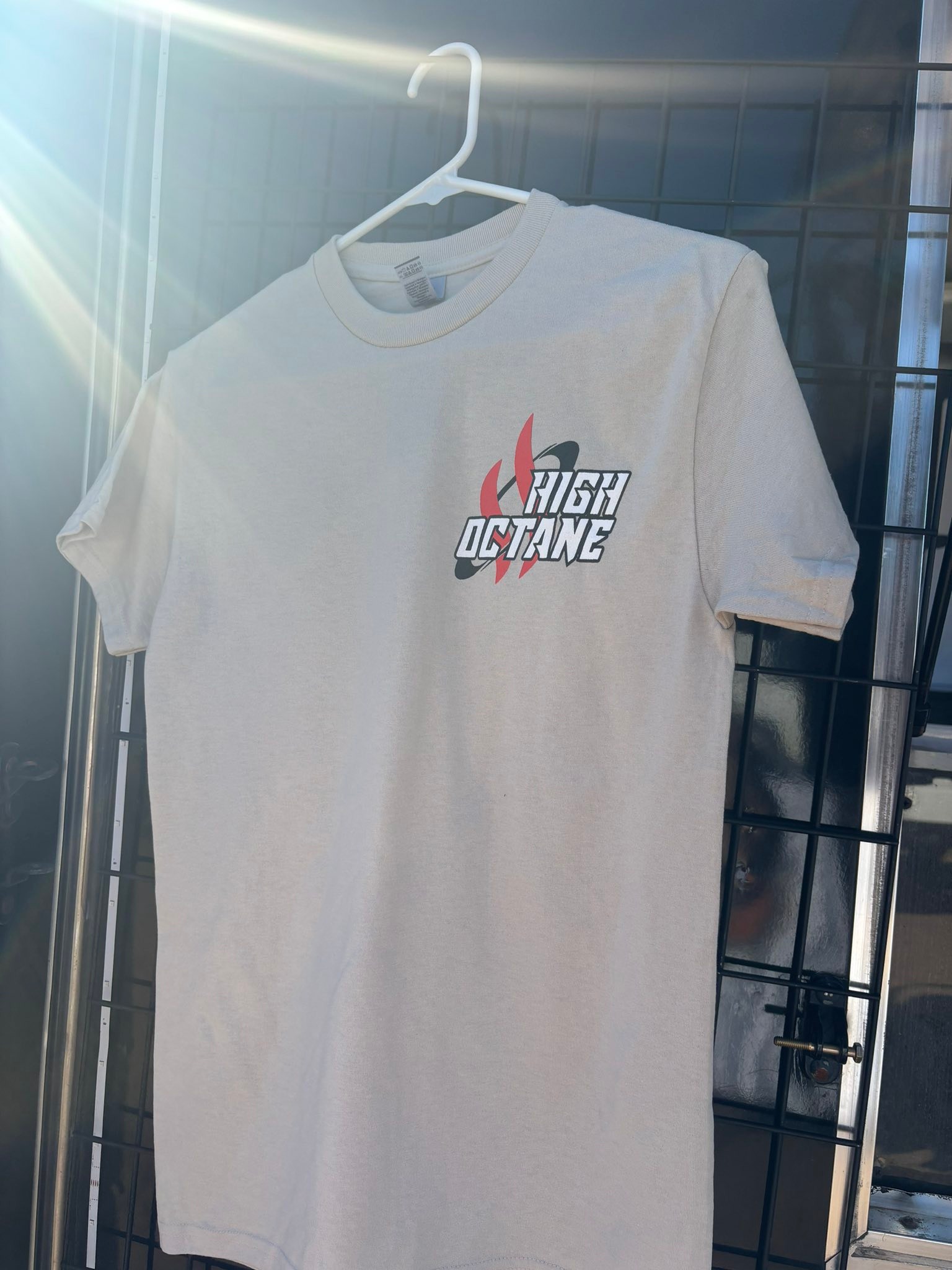 High Octane Racing Apparel