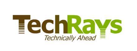 Techrays technologies | Navi Mumbai (New Mumbai)