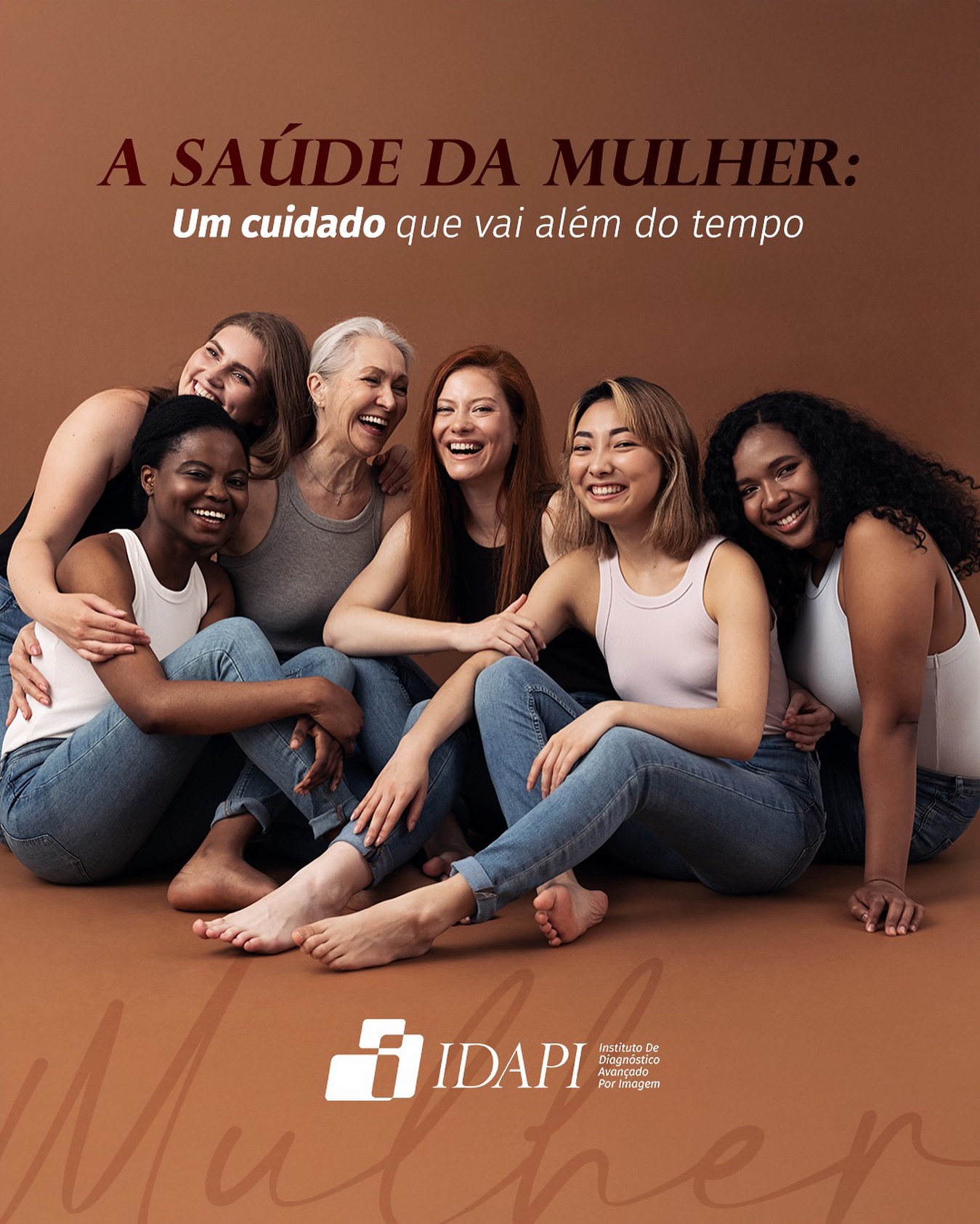 IDAPI - Desde os primeiros batimentos do coração até cada nova ...