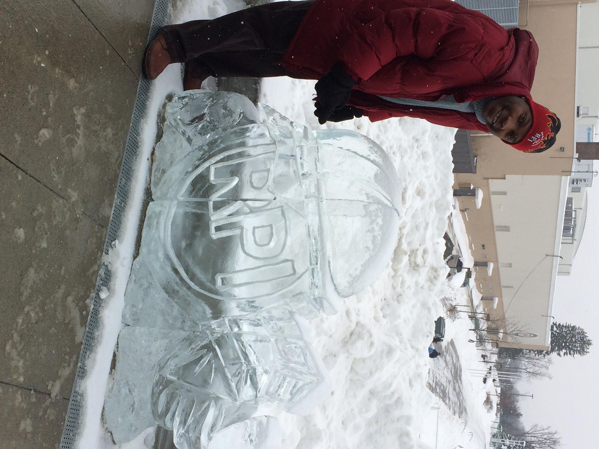 RPI Winter Carnival