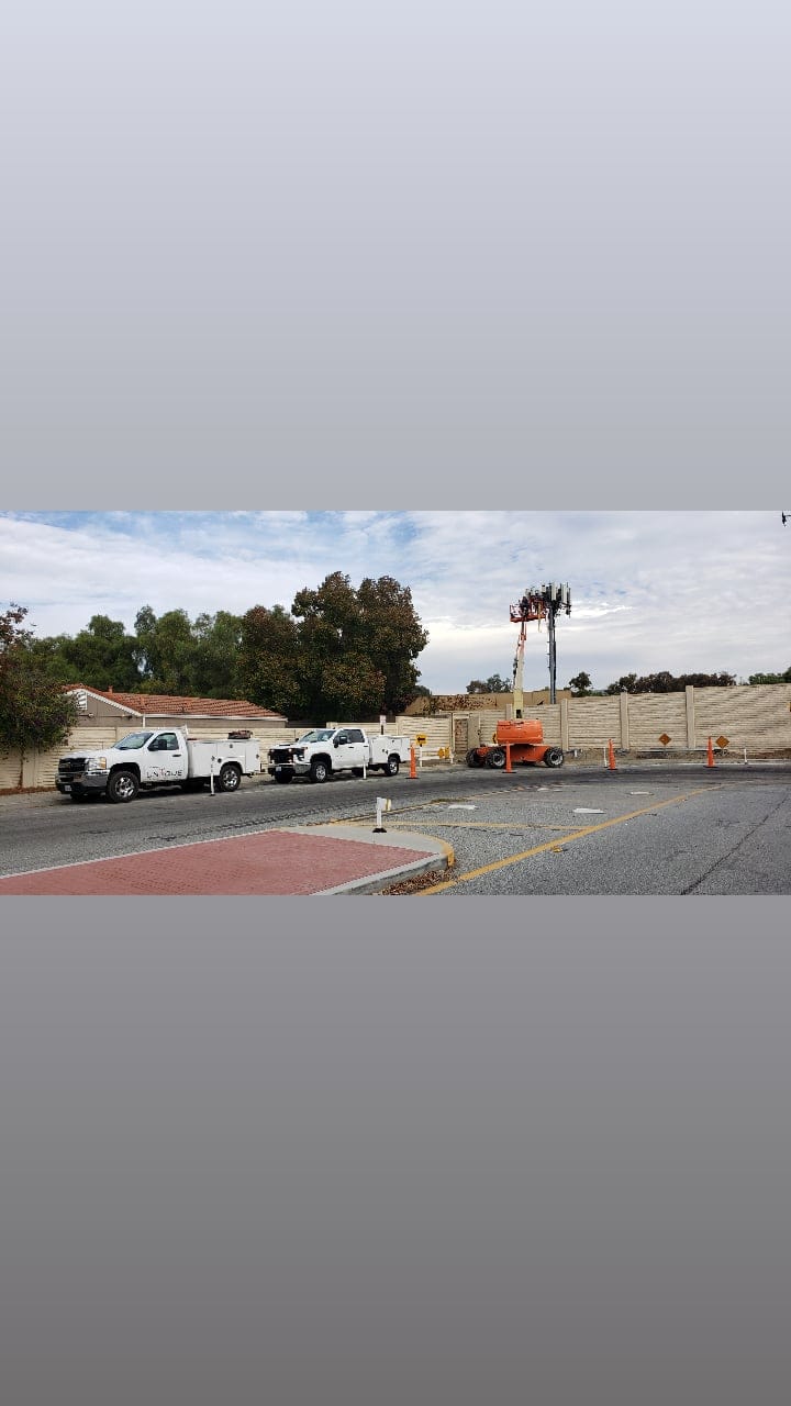 Unique Telecom Incorporated | Winters CA