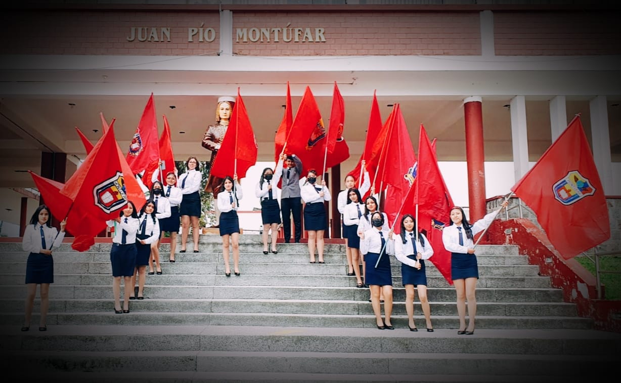 Montufar- Arte&Cultura&Deporte | Quito