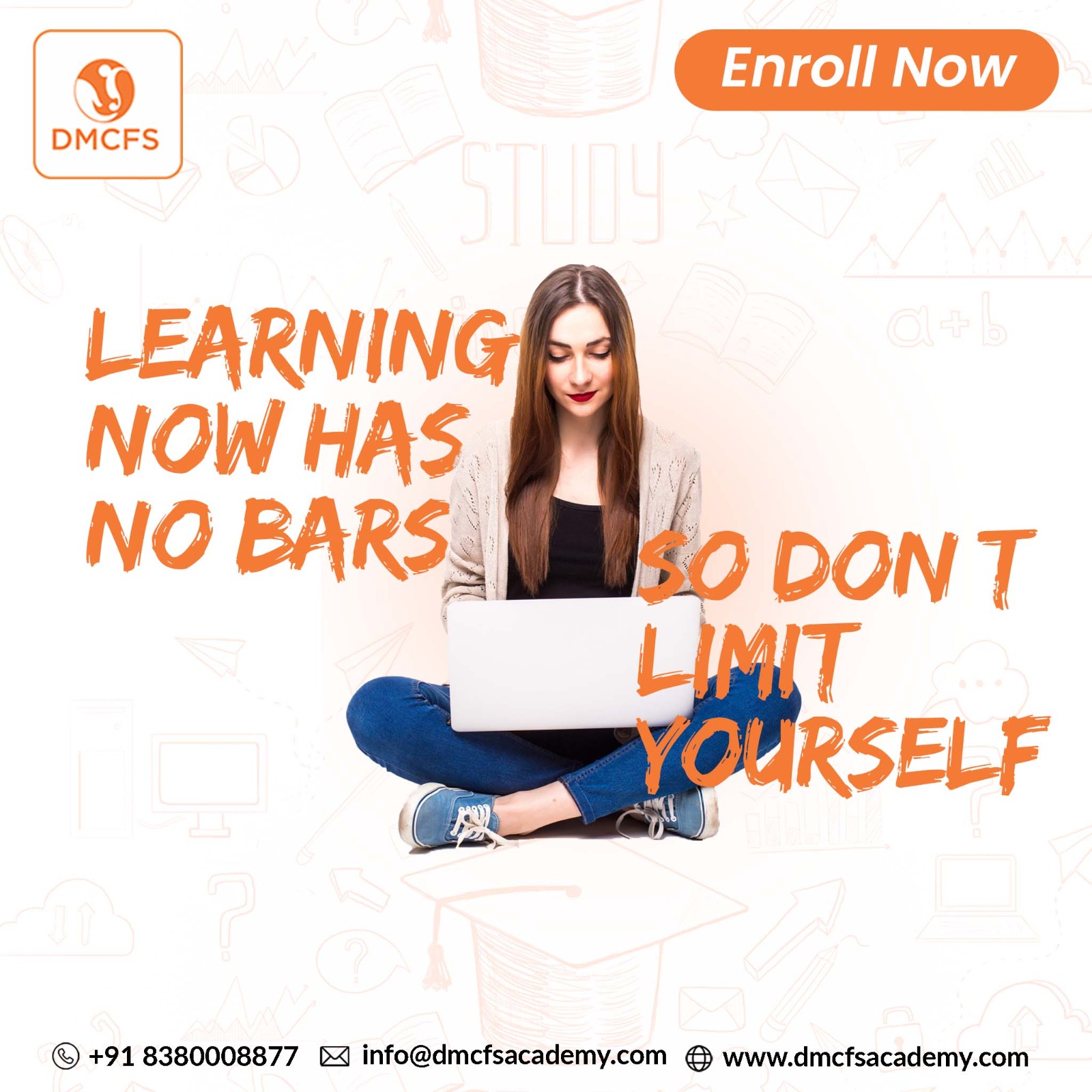 DMCFS Academy | Pune