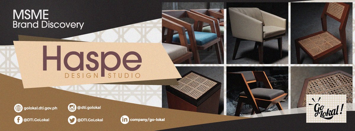 Go - DTI Philippines, through Go Lokal!, aims to drive the mainstream ...